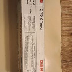 New Toners All Kinds Xerox,Canon, And Any others 