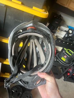Helmet