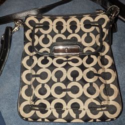 Coach Crossbody Purse