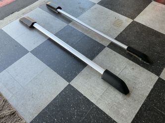 Roof rack factory Toyota 4 runner