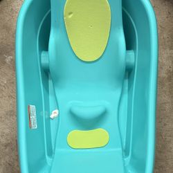 Newborn Bathtub