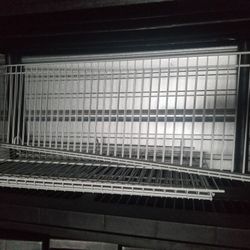 Wire Shelving