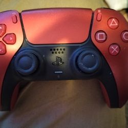 PS5 Controller 
