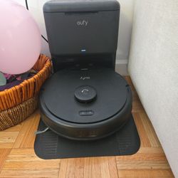 Eufy L60 Robo