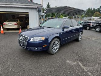 2006 Audi A4