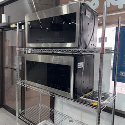 Microwave Oven $199 And Up for sale