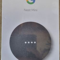 Nest Mini