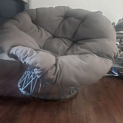 Cushion Chair