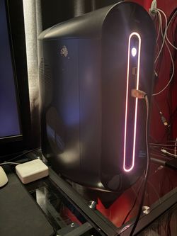 Alien ware aurora  r12
