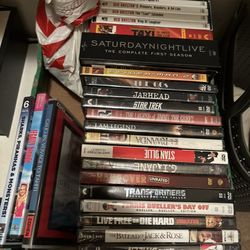 Moving Sale! Posters, Frames, Autographs, Collectibles etc