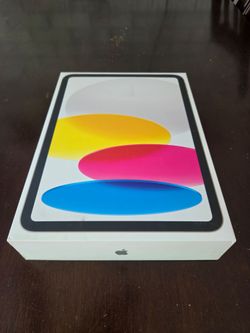 Apple iPad 11-Inch A16 256GB Silver (New)