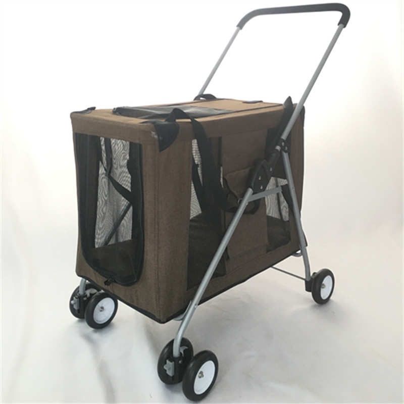 Dog Stroller