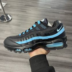 Nike Air Max 95 OG Big Bubble Baltic Blue