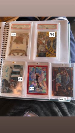 Sports Cards