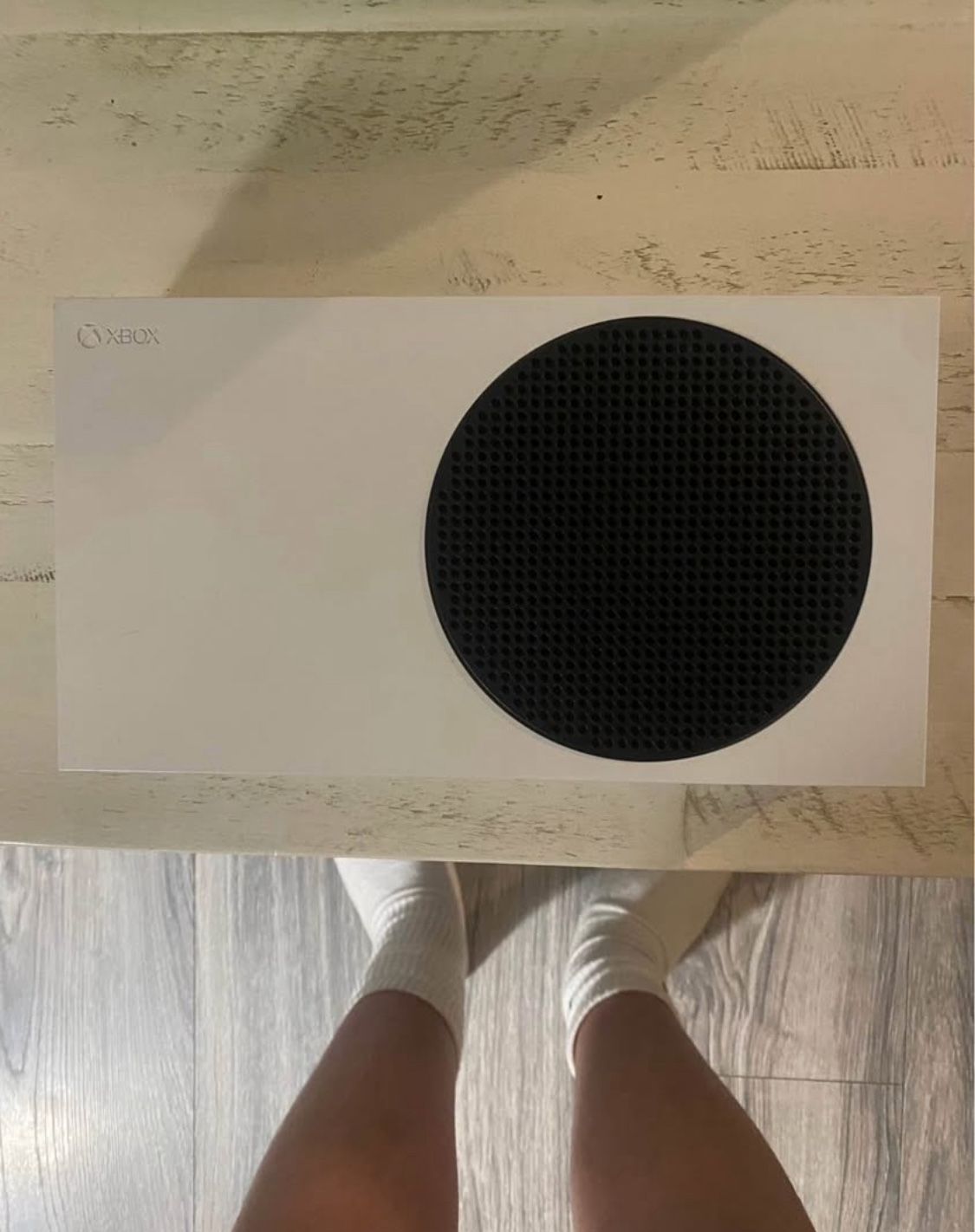 Xbox Used Good Condition