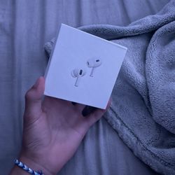 AirPod Pro 2nd Generation 