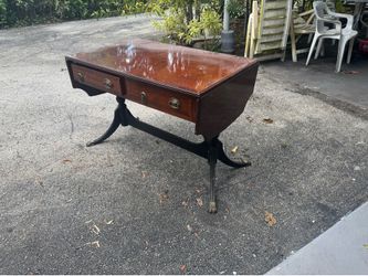 Great table