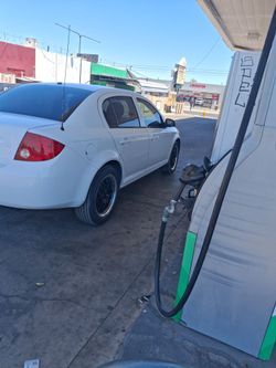 2008 Chevrolet Cobalt