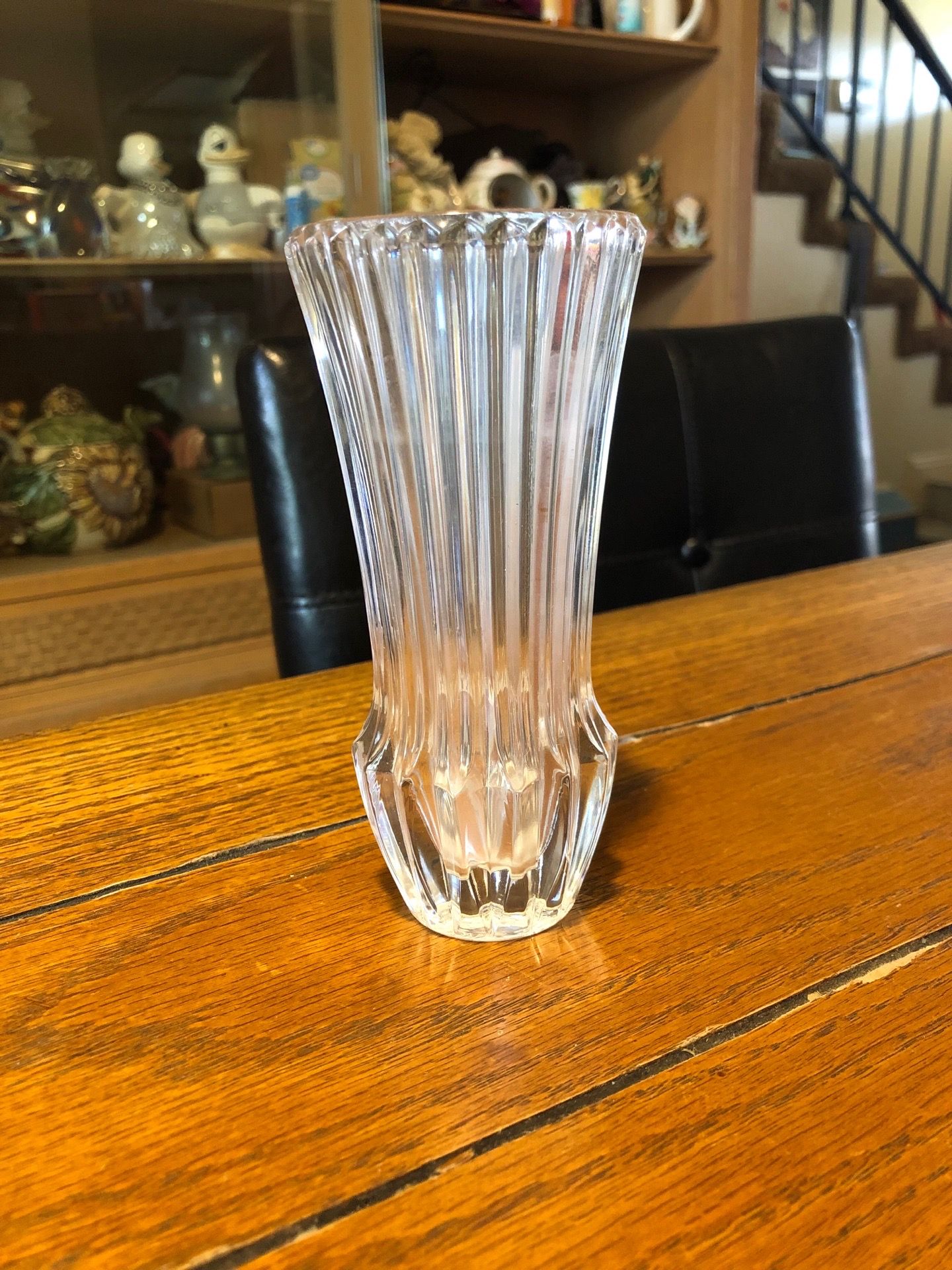 Vintage Avon Vase