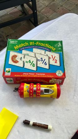 Math bundle