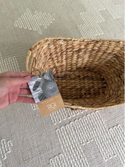 Basket