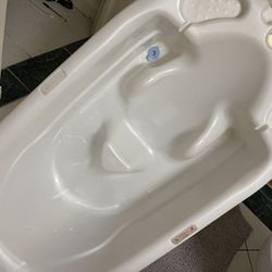 Baby Bath 