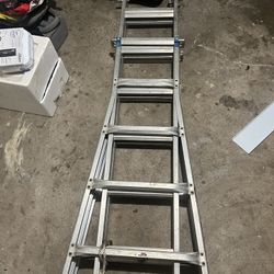 Ladder