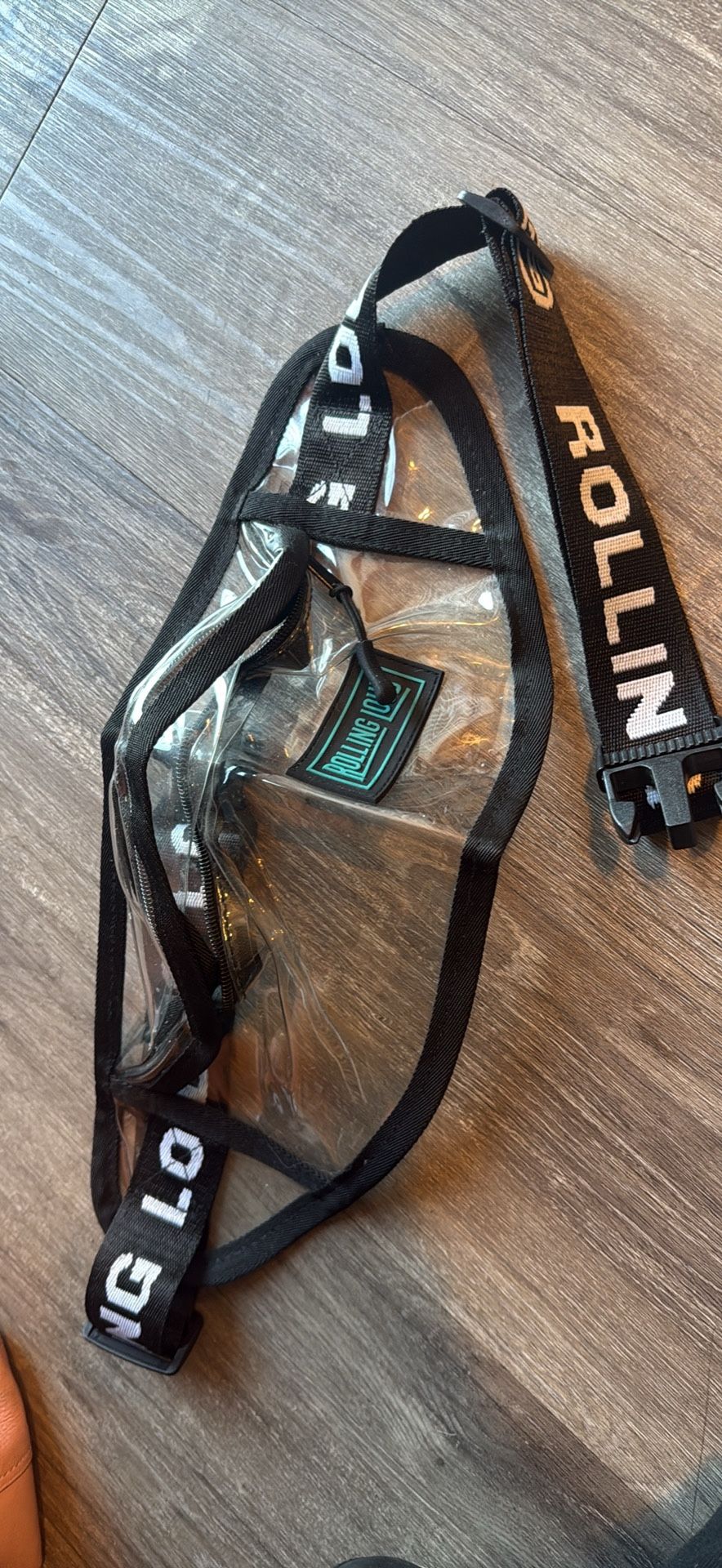 Rolling Loud Fanny Pack