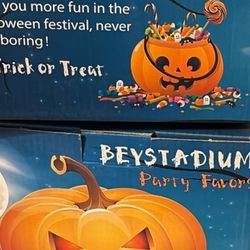 135 Pcs  Party Favors 