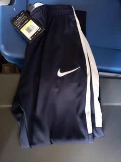 Nike kids Small pants