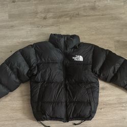 North Face 1996 Nuptse 700 Jacket