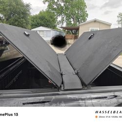 Truck Bed Cover