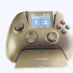 Mamba One Wireless Gaming Controller
