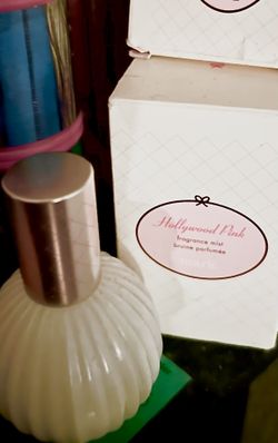 Hollywood Pink By Avon Very Very Rare