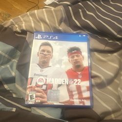 Madden 22