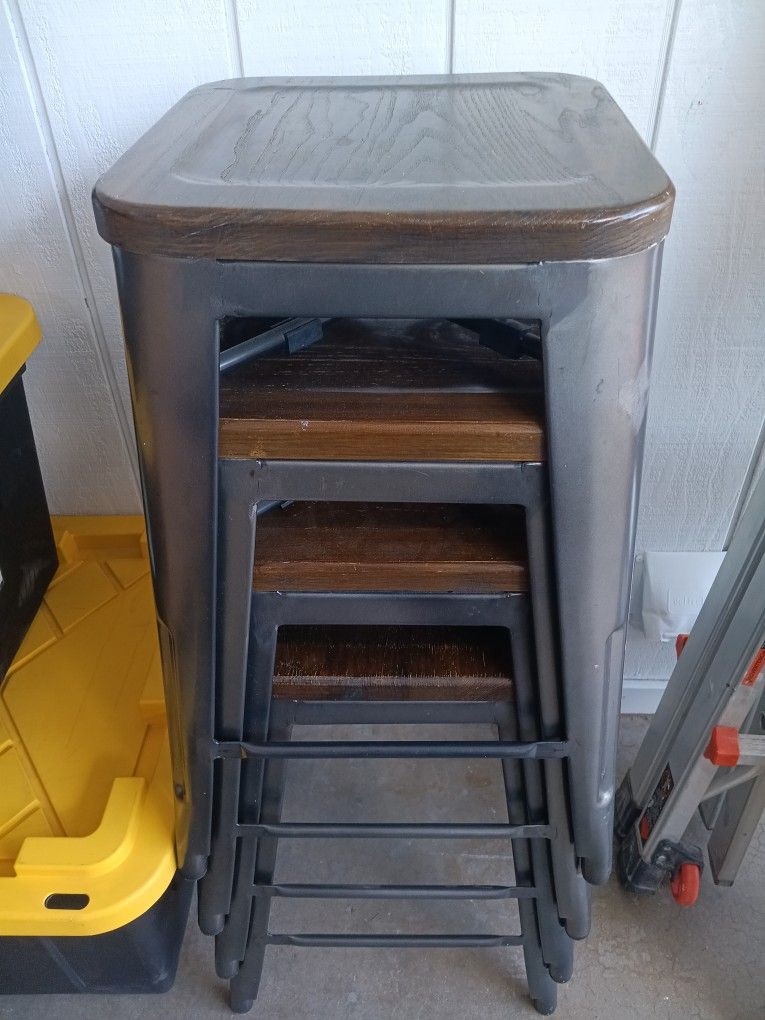 Bar Stools