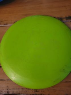 Disc Golf 