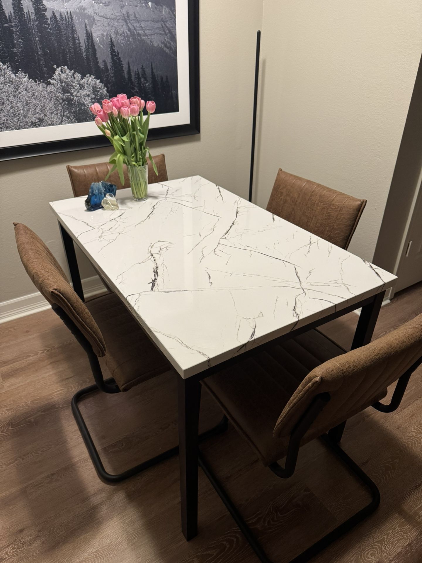 Dining Table Only