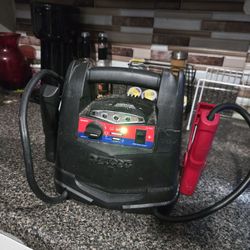 Cargador De Batteria