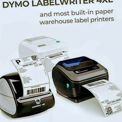 Shipping Labels