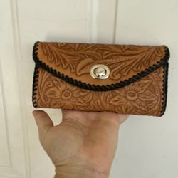  Women’s Wallet 