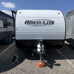 2022 Gulf Stream 199RK