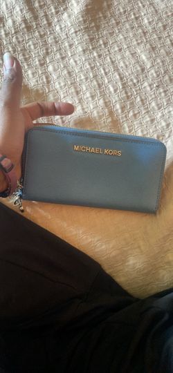 Micheal Kors Wallet