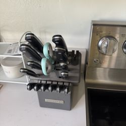 Knife Set