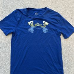 Boys/junior T-shirt Under Armour 