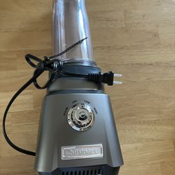Cuisinart To Go Blender 