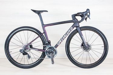 Specialized Tarmac SL8 Custom, Size - 52cm, 2025