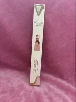 Eclair by lattafa travel spray