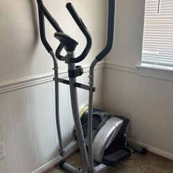 exercise machine
