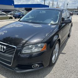 2009 Audi A3. %50 OFF $3175!!!!